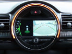 MINI COOPER CLUBMAN