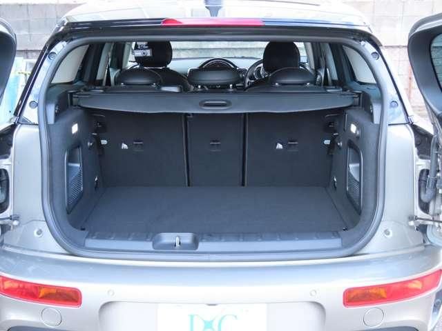 MINI COOPER CLUBMAN