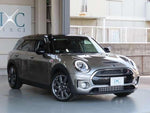 MINI COOPER CLUBMAN