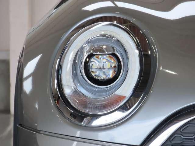 MINI COOPER CLUBMAN