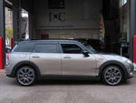 MINI COOPER CLUBMAN