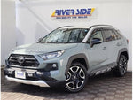 RAV4 4WD