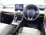RAV4 4WD