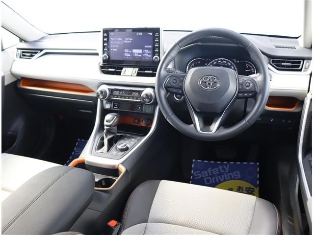 RAV4 4WD