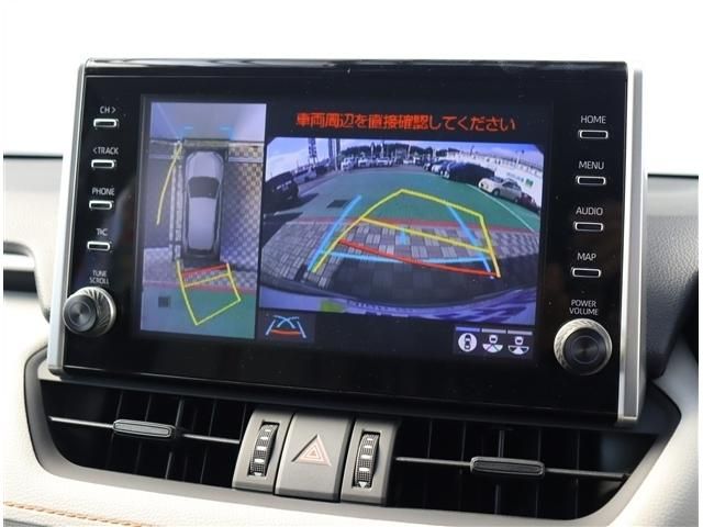 RAV4 4WD