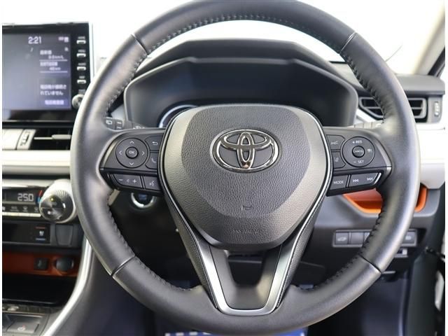 RAV4 4WD