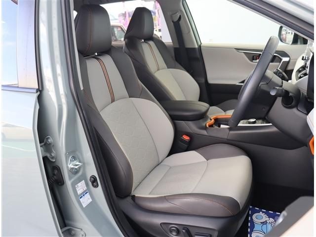 RAV4 4WD