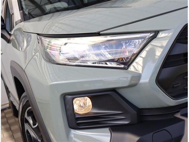 RAV4 4WD