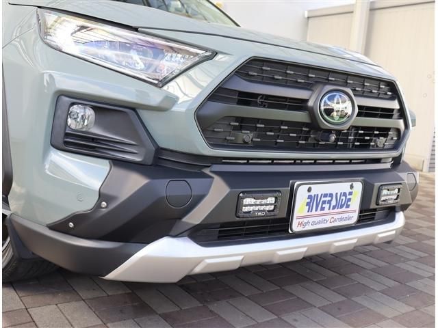 RAV4 4WD