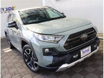 RAV4 4WD