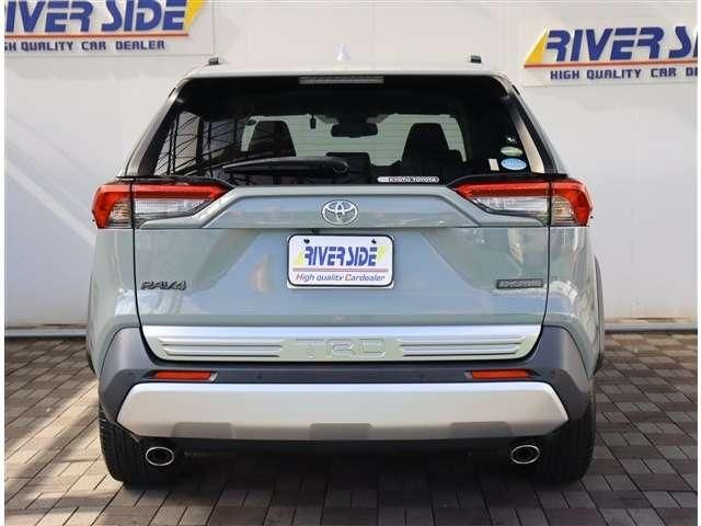RAV4 4WD