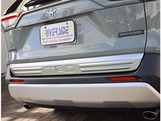 RAV4 4WD