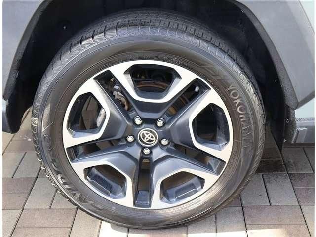RAV4 4WD