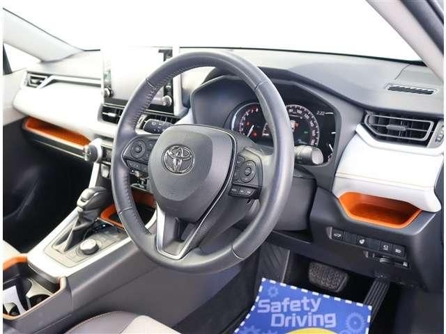 RAV4 4WD