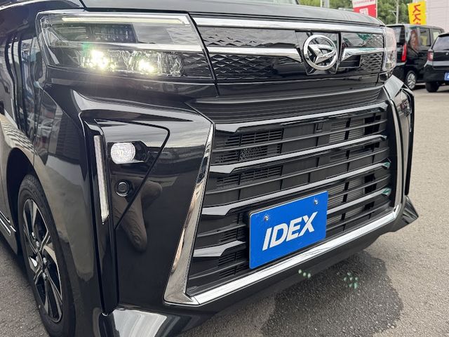TANTO CUSTOM
