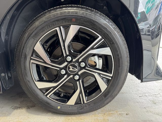 TANTO CUSTOM