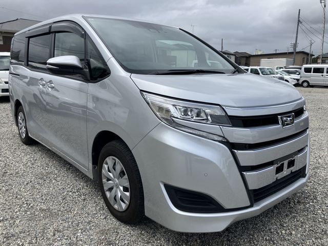 NOAH