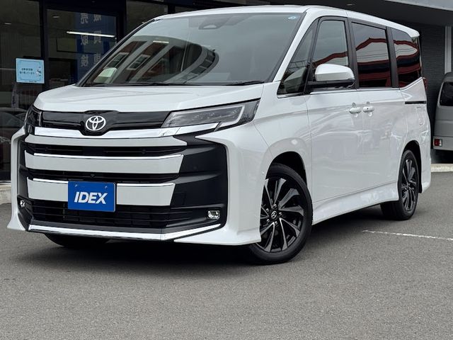 NOAH HYBRID