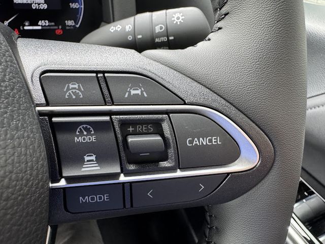 NOAH HYBRID