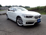 BMW 1series