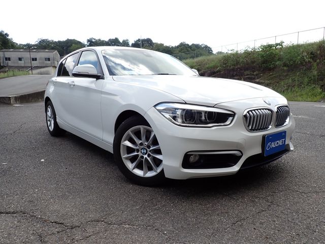 BMW 1series