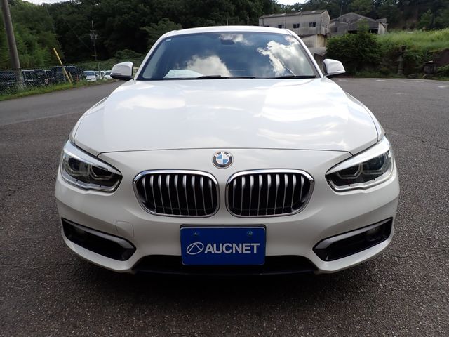 BMW 1series
