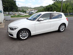 BMW 1series