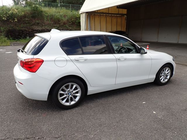 BMW 1series