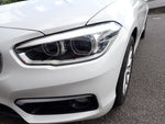 BMW 1series