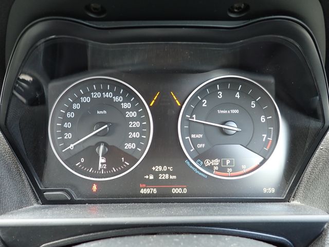 BMW 1series