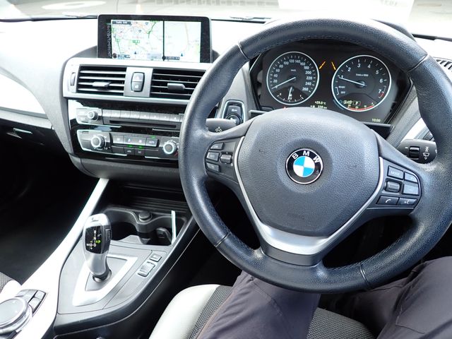 BMW 1series