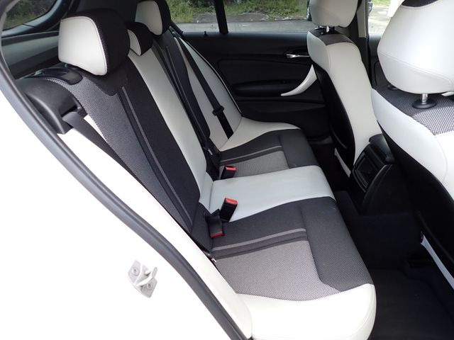 BMW 1series