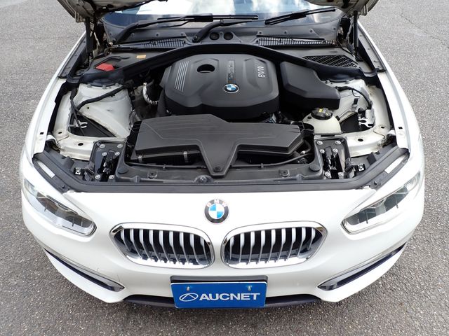 BMW 1series