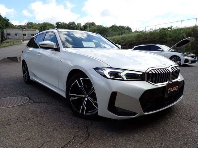 BMW 3series TOURING