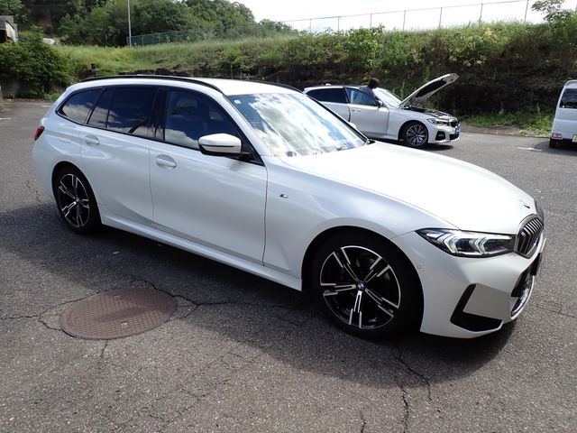 BMW 3series TOURING