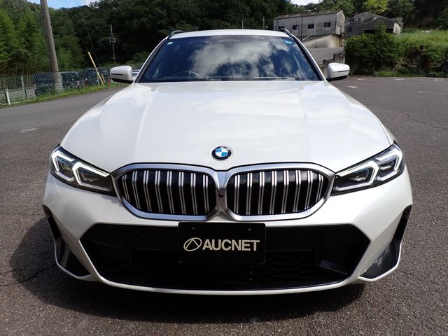 BMW 3series TOURING