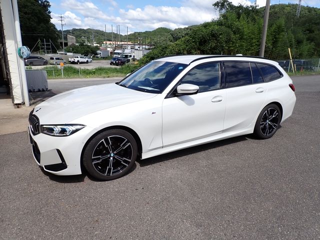 BMW 3series TOURING