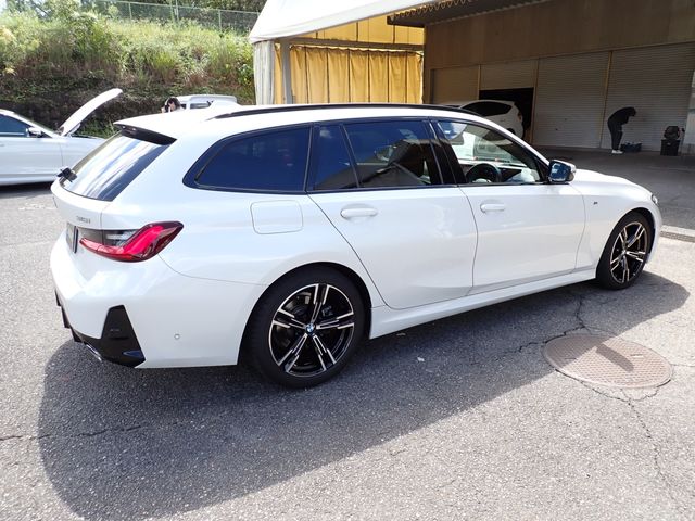 BMW 3series TOURING