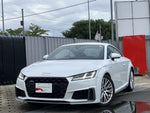 AUDI TT coupe