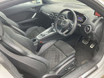 AUDI TT coupe