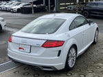 AUDI TT coupe
