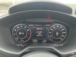 AUDI TT coupe