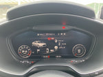 AUDI TT coupe