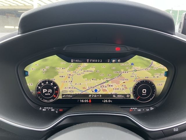 AUDI TT coupe