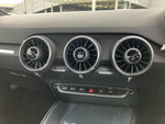 AUDI TT coupe