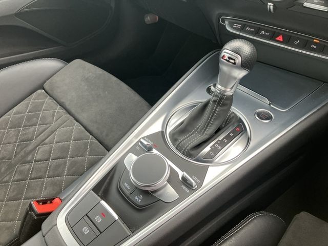 AUDI TT coupe