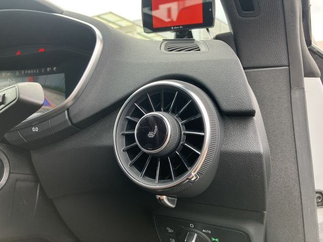 AUDI TT coupe