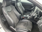 AUDI TT coupe