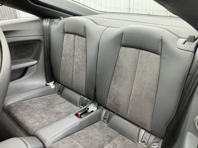 AUDI TT coupe