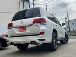 LANDCRUISER wagon